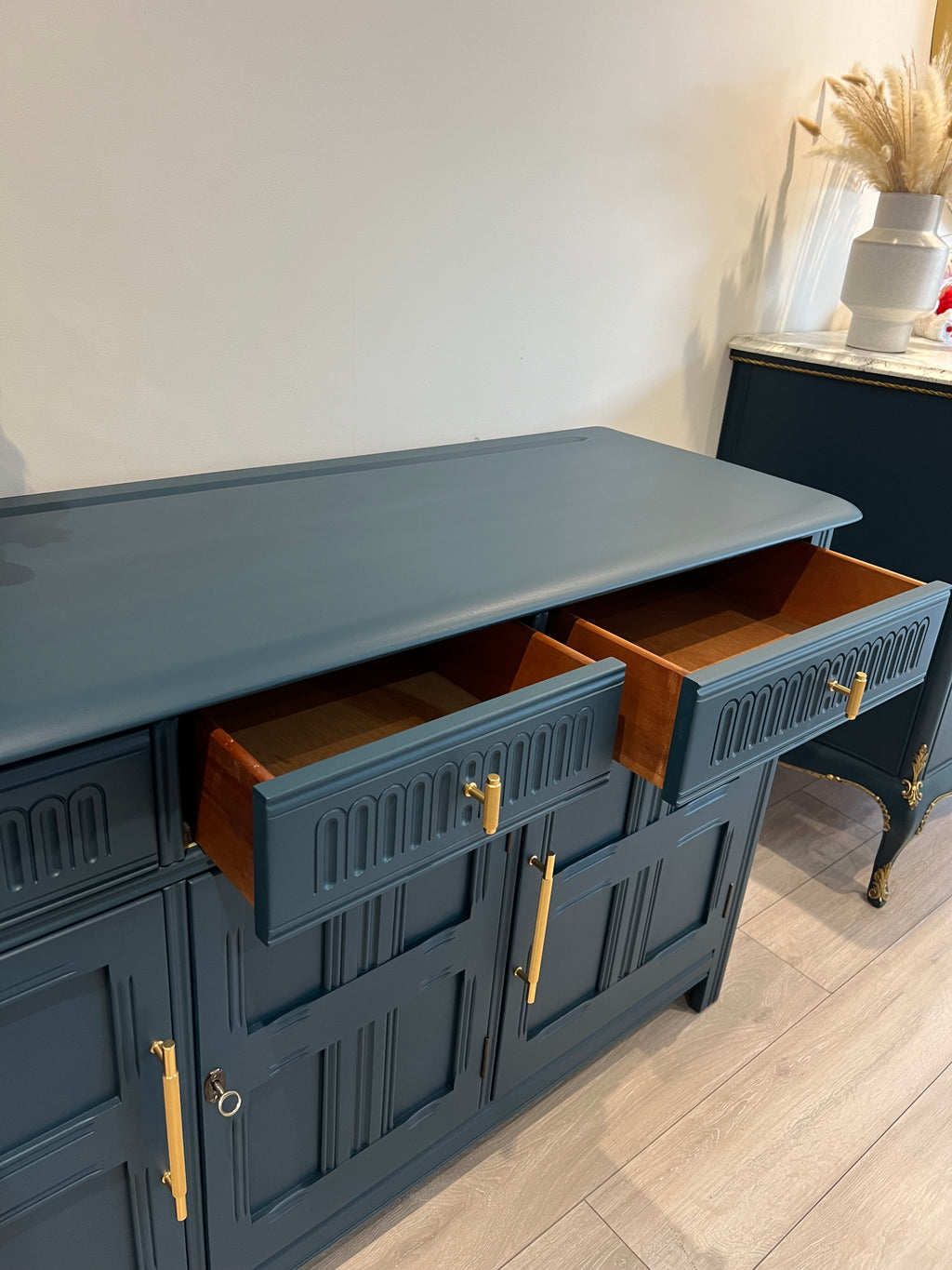 Sideboard – 3 Sizes Available | Bespoke Colour & Handle Options