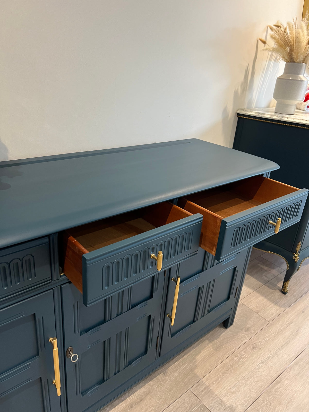 Sideboard – 3 Sizes Available | Bespoke Colour & Handle Options