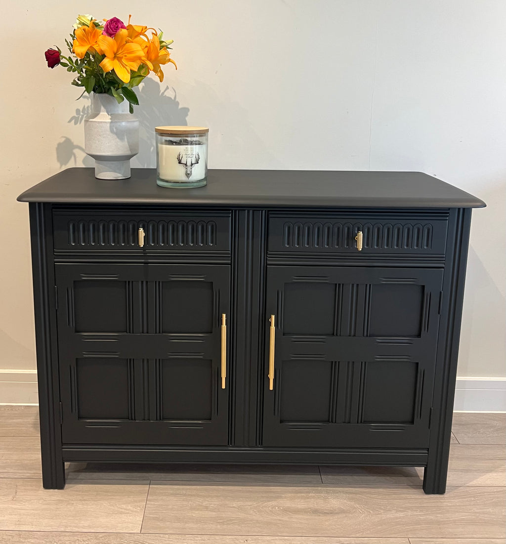 Sideboard – 3 Sizes Available | Bespoke Colour & Handle Options