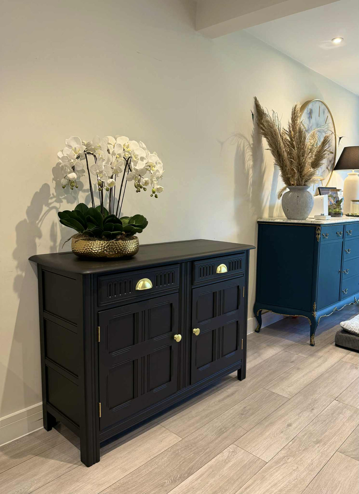 Sideboard – 3 Sizes Available | Bespoke Colour & Handle Options