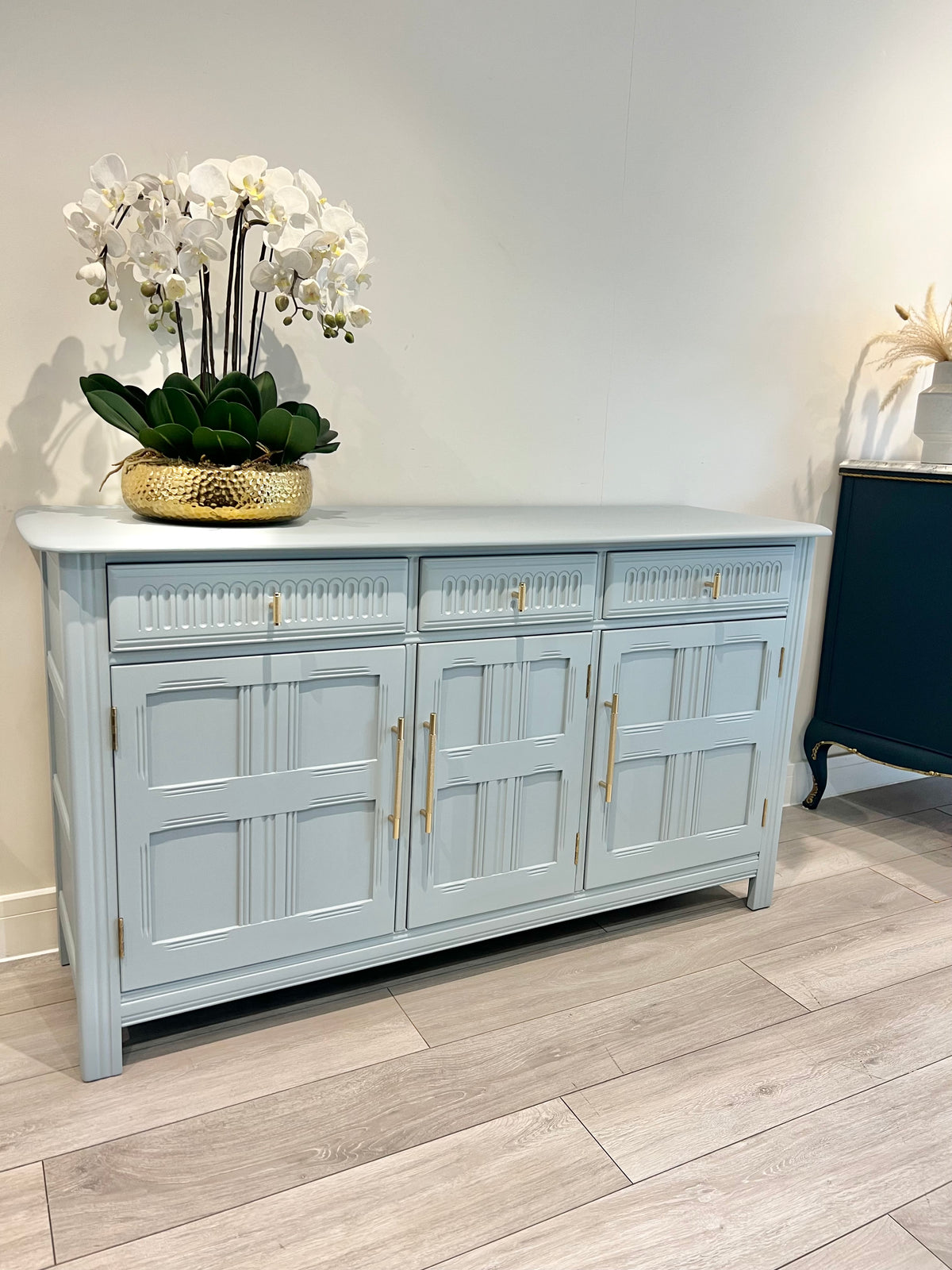 Sideboard – 3 Sizes Available | Bespoke Colour & Handle Options