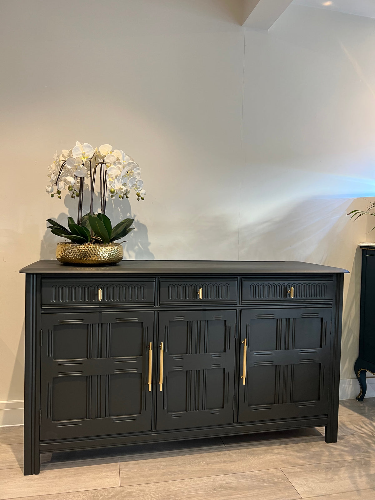 Sideboard – 3 Sizes Available | Bespoke Colour & Handle Options