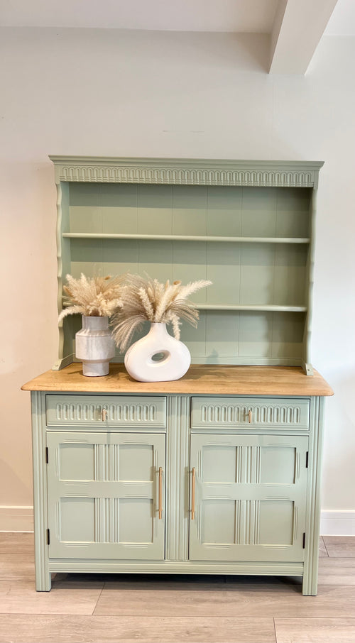 Dresser – 3 Sizes Available | Fully Bespoke Colour & Handle Options