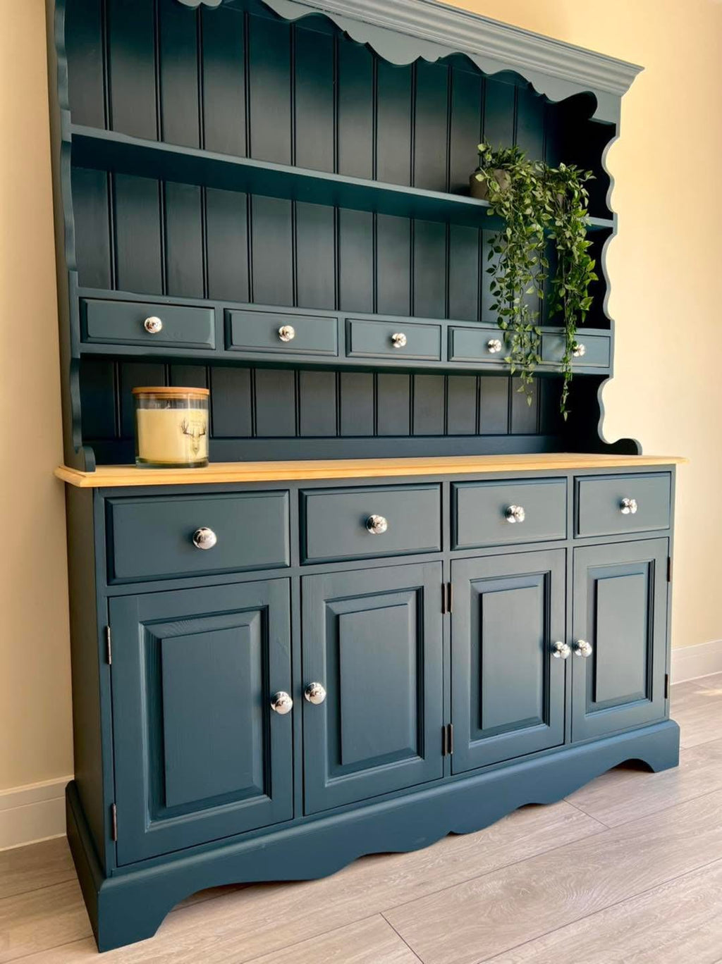 Bespoke dresser! Now back in stock