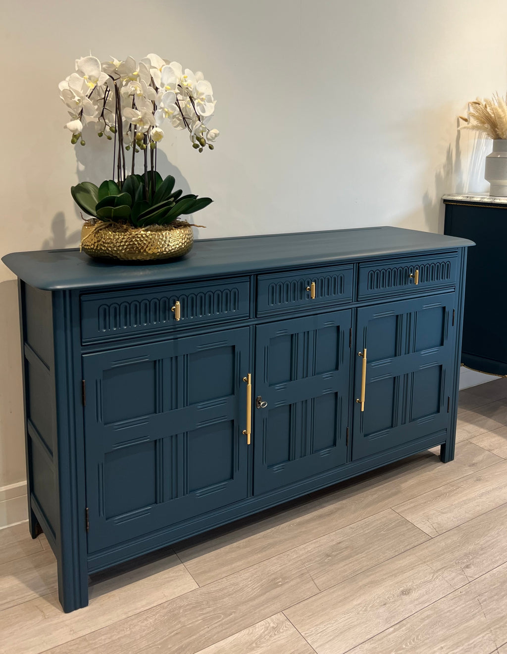 Sideboard – 3 Sizes Available | Bespoke Colour & Handle Options