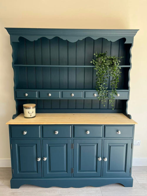 Bespoke dresser! Now back in stock