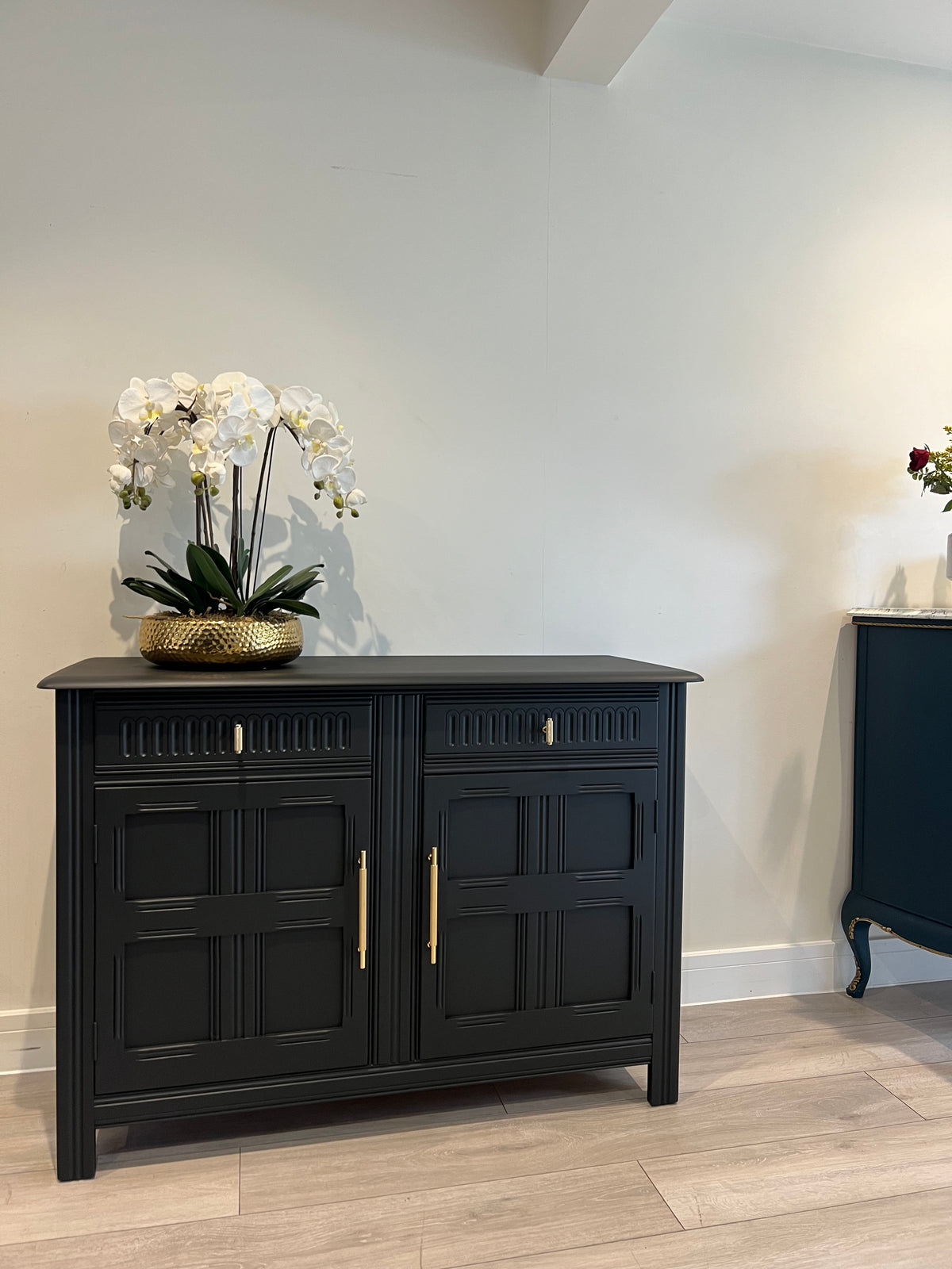 Sideboard – 3 Sizes Available | Bespoke Colour & Handle Options