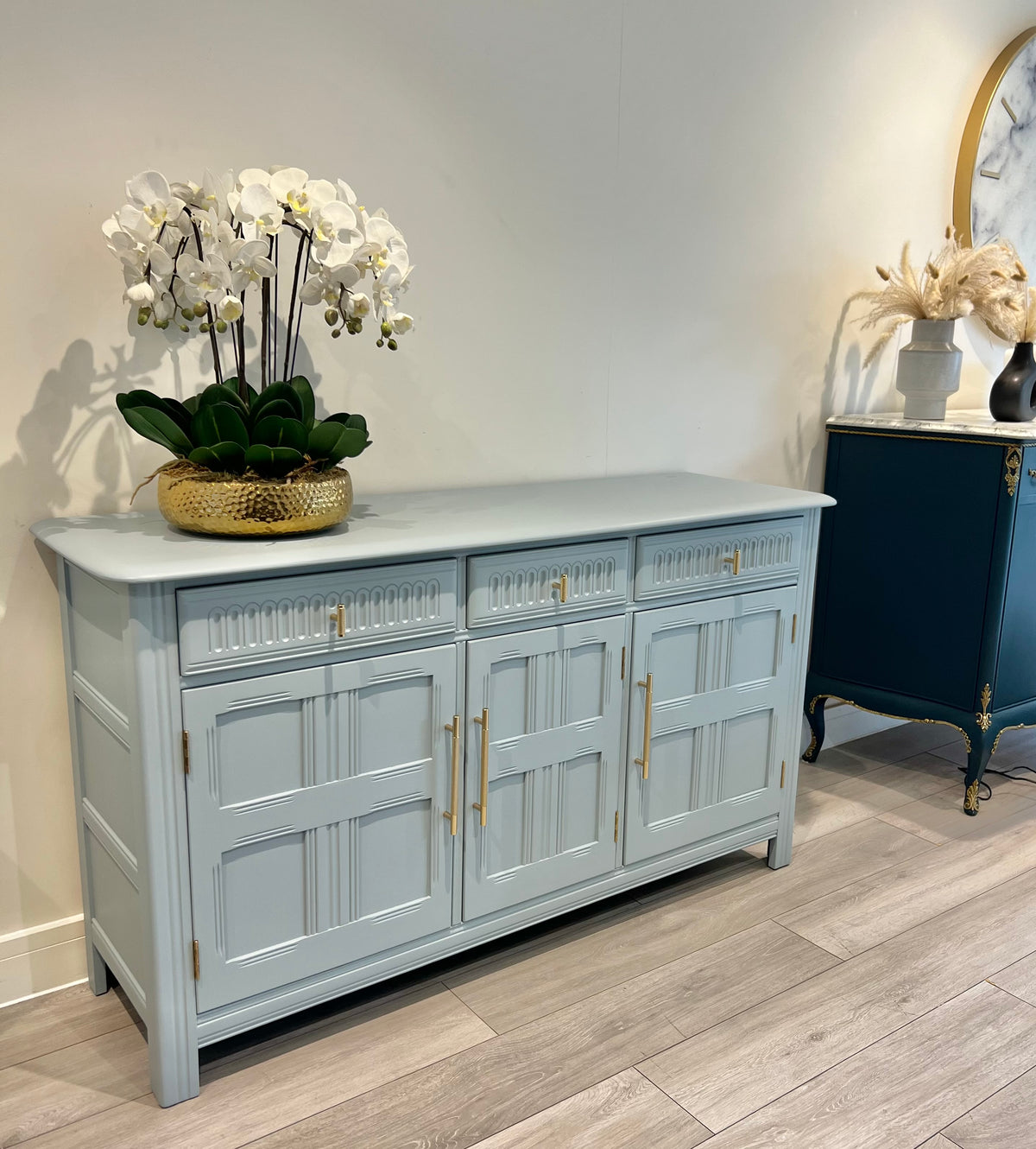 Sideboard – 3 Sizes Available | Bespoke Colour & Handle Options