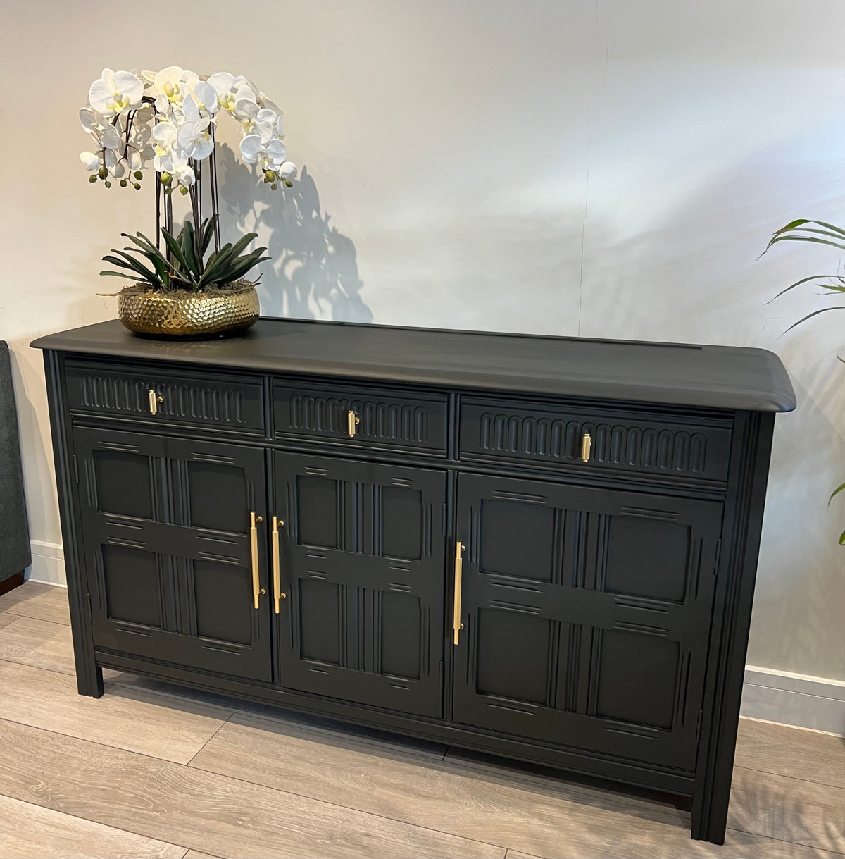 Sideboard – 3 Sizes Available | Bespoke Colour & Handle Options