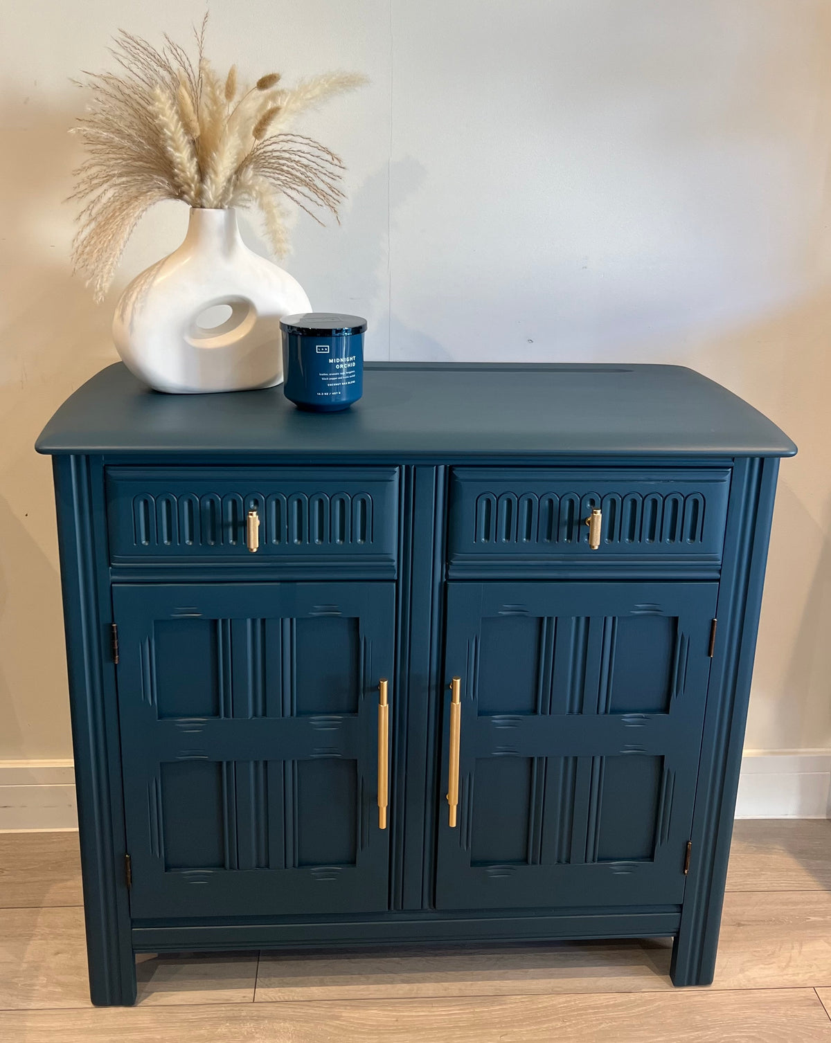 Sideboard – 3 Sizes Available | Bespoke Colour & Handle Options