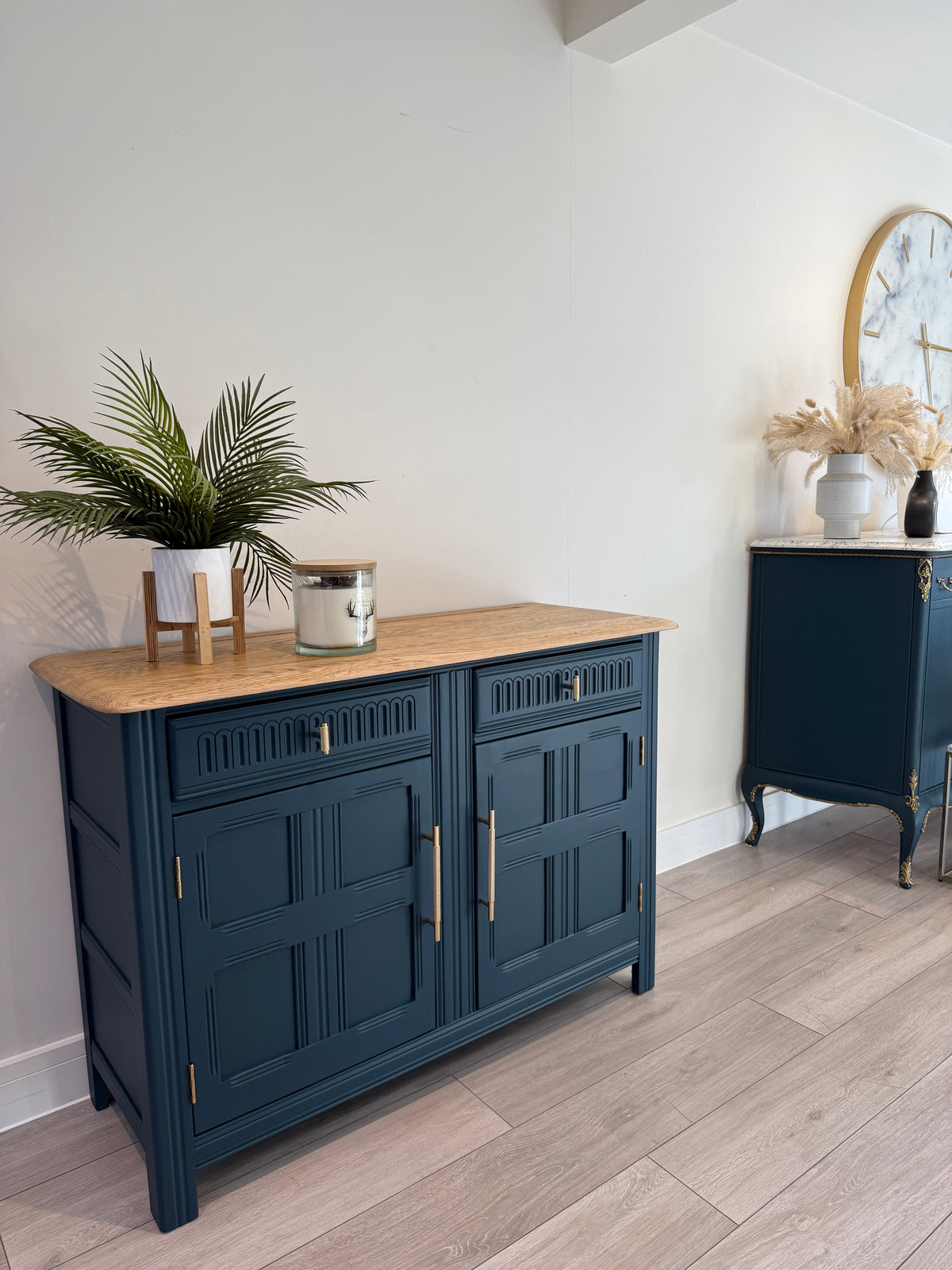 Sideboard – 3 Sizes Available | Bespoke Colour & Handle Options