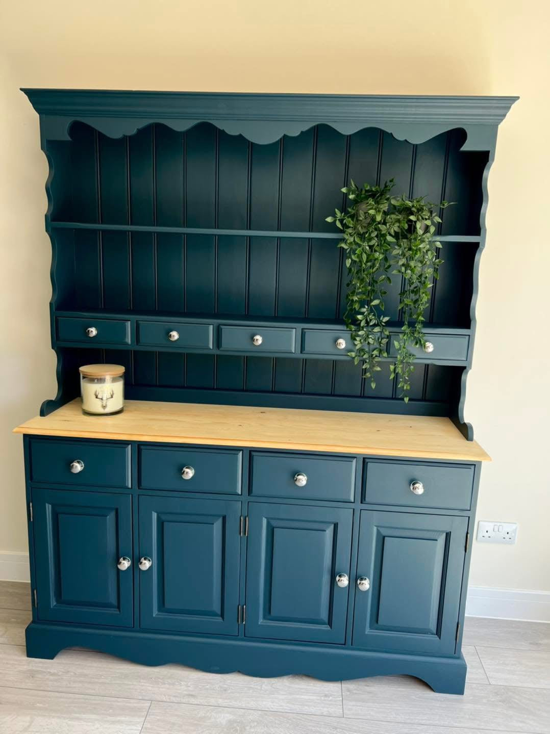 Bespoke dresser! Now back in stock